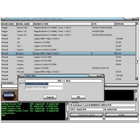 becker radio code calculator free