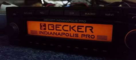 becker radio code generator free