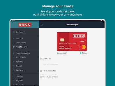 Becu Rewards Catalog