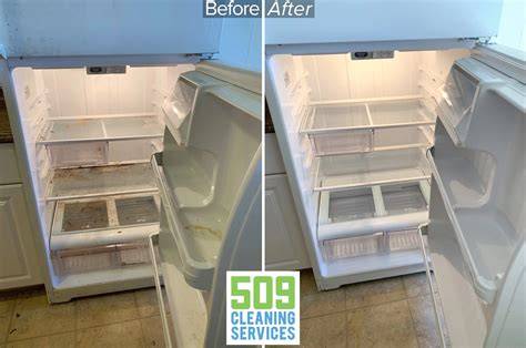 Before After
