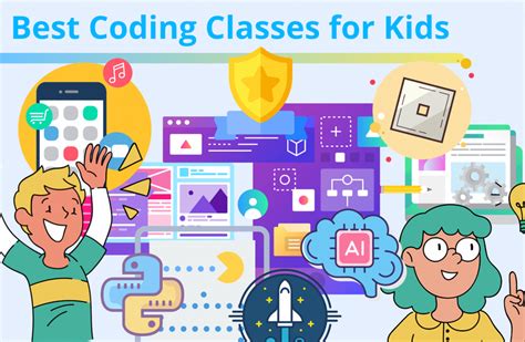 beginner coding classes for youth