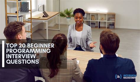 beginner programming interview questions