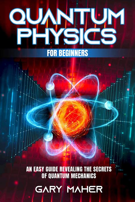 beginners guide to quantum mechanics