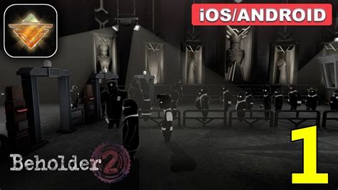 Beholder Walkthrough Ios