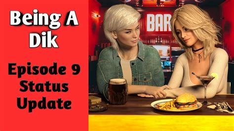Being A Dik Ep 9 Walkthrough