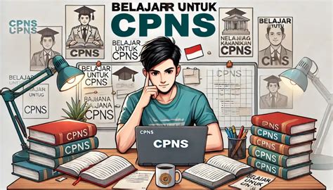belajar cpns