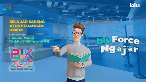 Belajar Keuangan