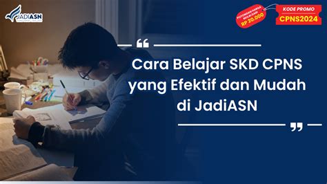 Belajar SKD