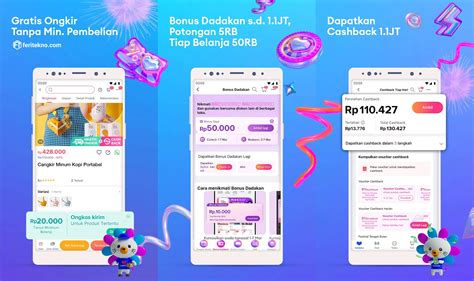 belanja online