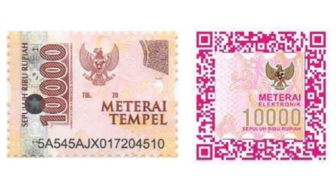 beli e-materai