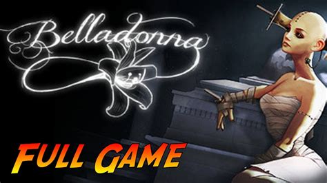 Belladonna Game Walkthrough