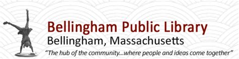 Bellingham Library Catalog