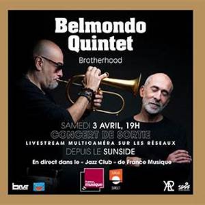 Belmondo Quintet