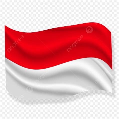 Bendera Indonesia