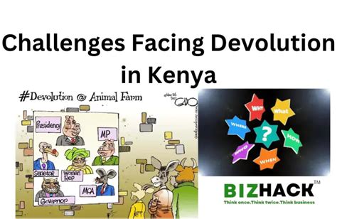 benefits and challenges of devolution in kenya