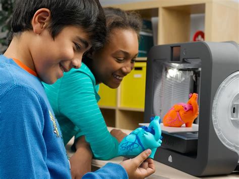 Manfaat Gelas 3D dalam Pembelajaran