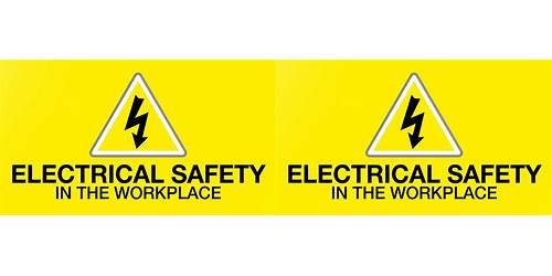 Benefits of electrical safety training