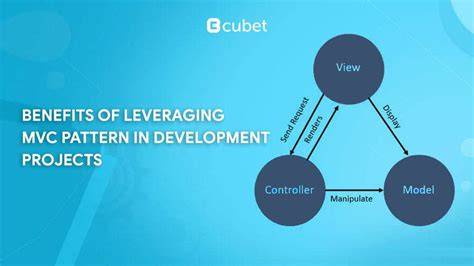 benefits of mvc