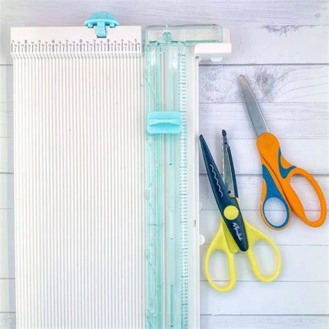 benefits of scrapbooking