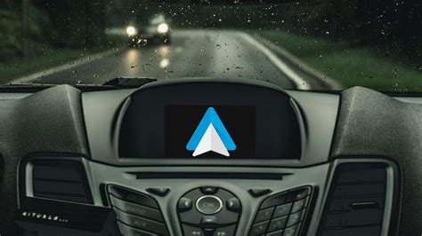 benefits of using android auto