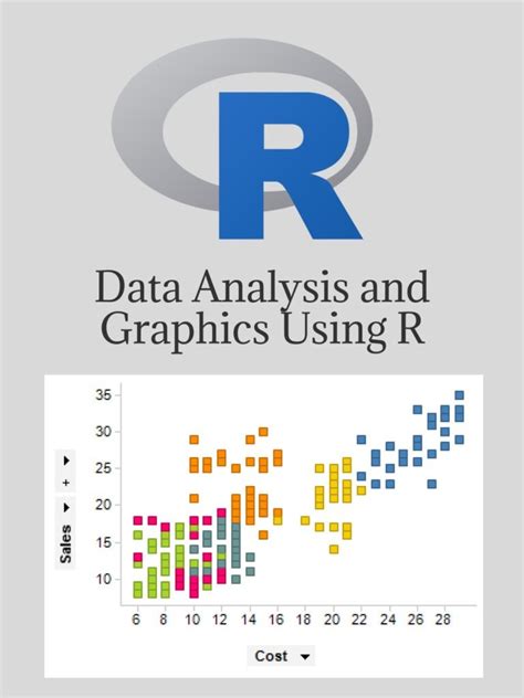benefits of using r for data analysis