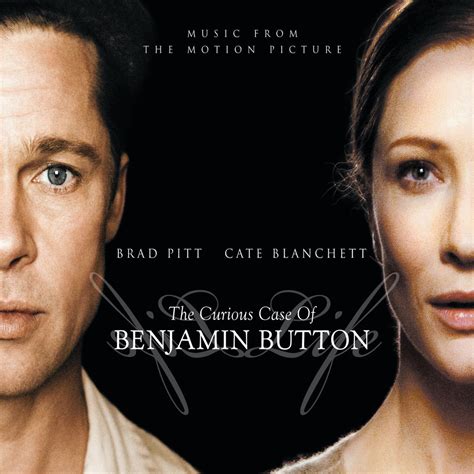 benjamin button score