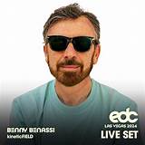 Biografia Benny Benassi
