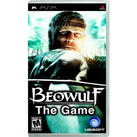 Beowulf Walkthrough Psp