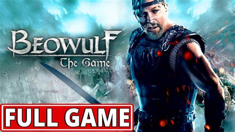 Beowulf Walkthrough Xbox
