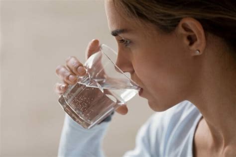 Berapa Banyak Air yang Harus Dikonsumsi Sehari-hari?
