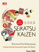 Buku Bahasa Jepang