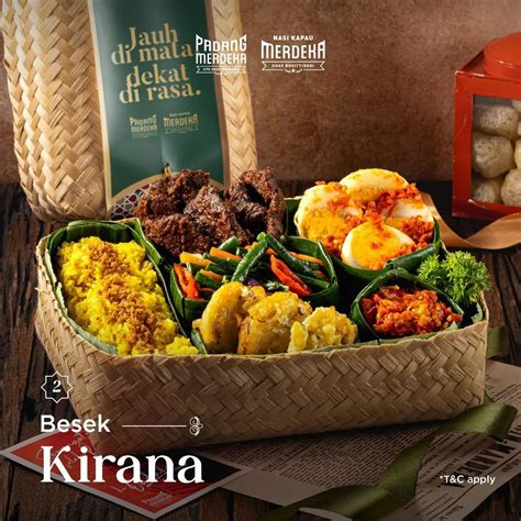 Berbagi Makanan