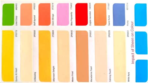 berger color code bd
