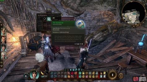 Bernard Walkthrough Bg3