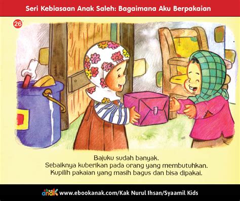 Berpakaian Layak