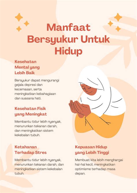 bersyukur