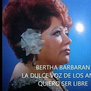 Bertha Barbaran