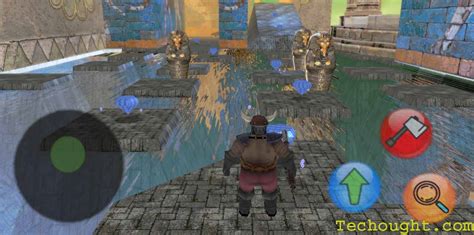 best 3d rpg games for android offline