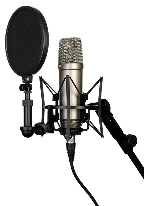 best Microphone For Recording