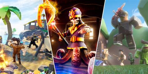 best action rpg game in roblox