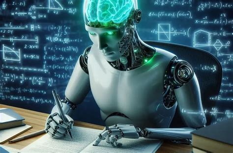best ai bot to solve math problems