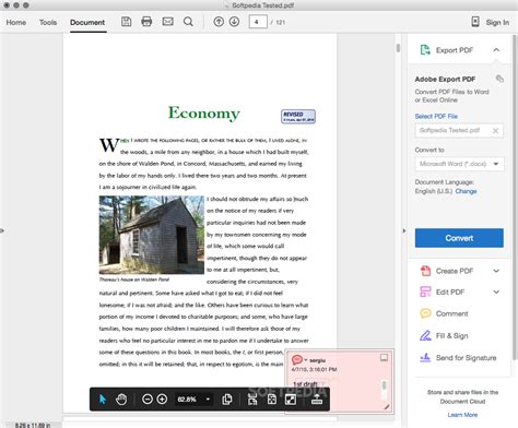 best alternative to adobe acrobat pro dc