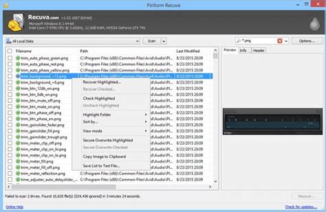 best android data recovery software for pc free download