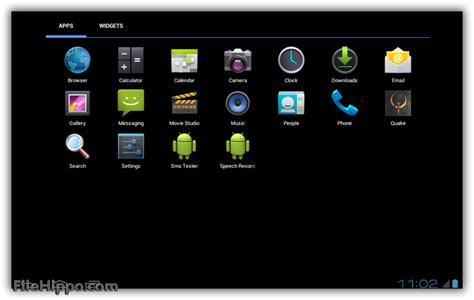 best android emulator for windows 7 32bit