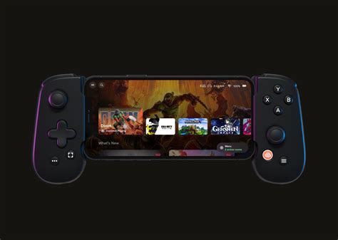 best android games to play with controller