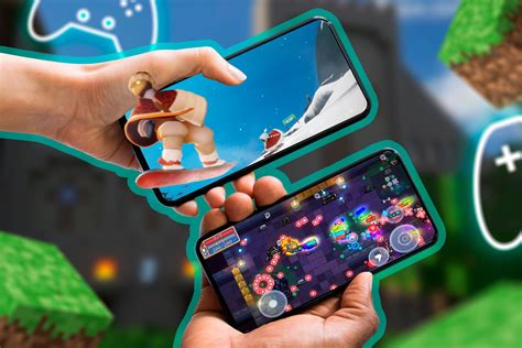 best android games to play with keyboard