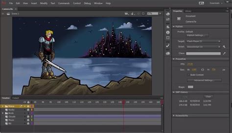 best animation making software for pc