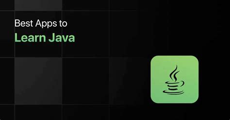 best app for learning java programming