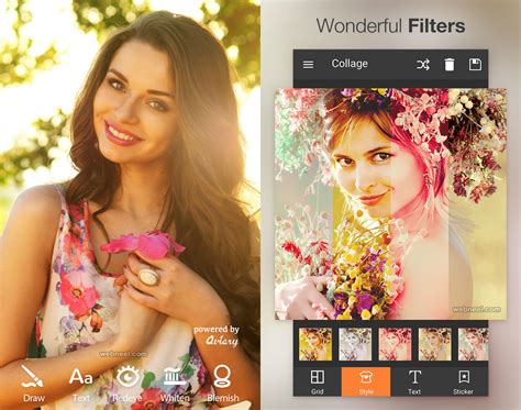 best app for pic editing in android