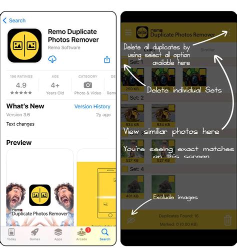 best app to delete duplicate photos on iphone reddit
